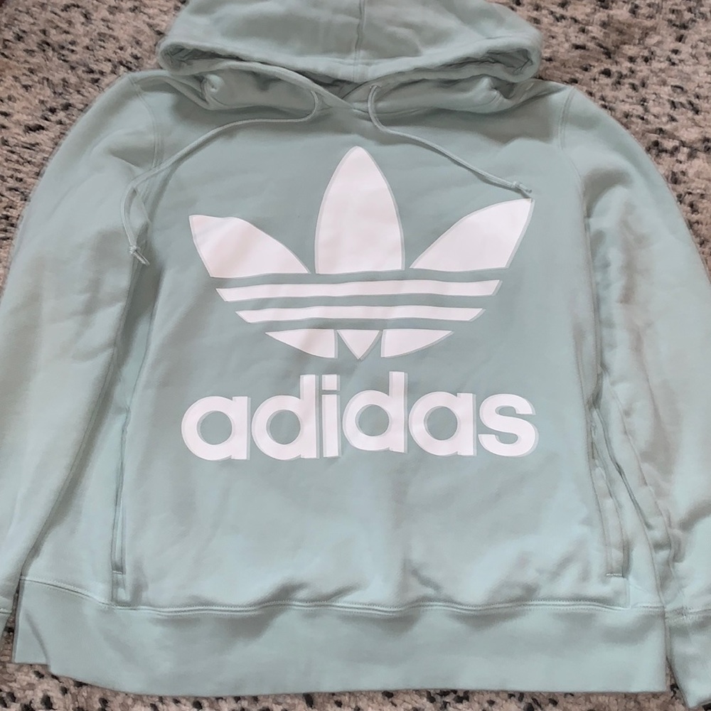 Adidas Hoodie